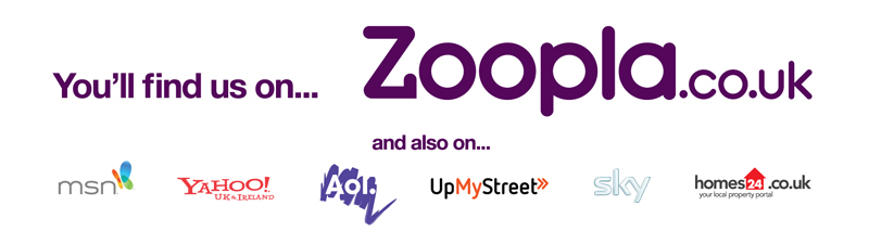 Zoopla banner